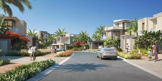 Jebel Ali Village By Nakheel by Nakheel - View Image 4 Jebel Ali Village By Nakheel - Nakheel Development - Image 4 of 7