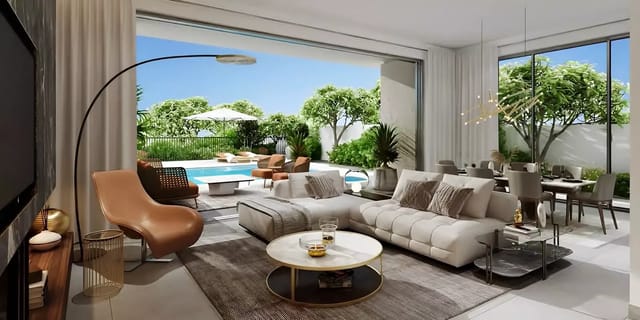 Jebel Ali Village By Nakheel by Nakheel - View Image 5 Jebel Ali Village By Nakheel - Nakheel Development - Image 5 of 7