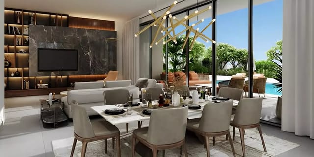 Jebel Ali Village By Nakheel by Nakheel - View Image 6 Jebel Ali Village By Nakheel - Nakheel Development - Image 6 of 7