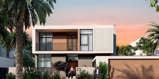 Tilal AL Furjan Phase 2 By Nakheel - Nakheel Development - Image 3 of 6