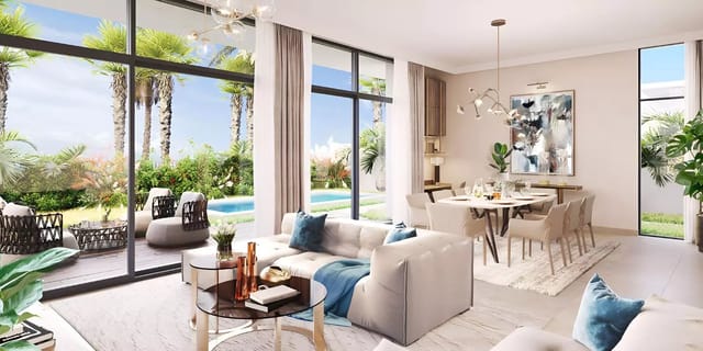 Tilal AL Furjan Phase 2 By Nakheel - Nakheel Development - Image 4 of 6