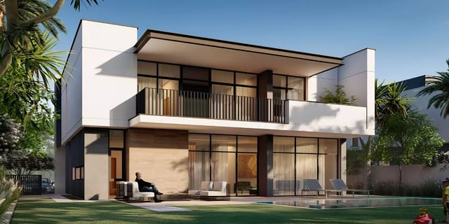 Tilal AL Furjan Phase 2 By Nakheel - Nakheel Development - Image 2 of 6