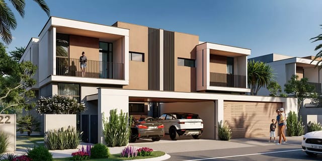 Tilal AL Furjan Phase 2 By Nakheel - Nakheel Development - Image 1 of 6