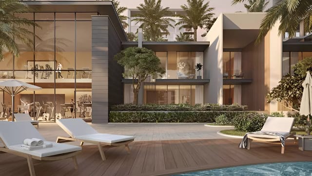 Naya Phase 2 By Nakheel - Nakheel Development - Image 2 of 7