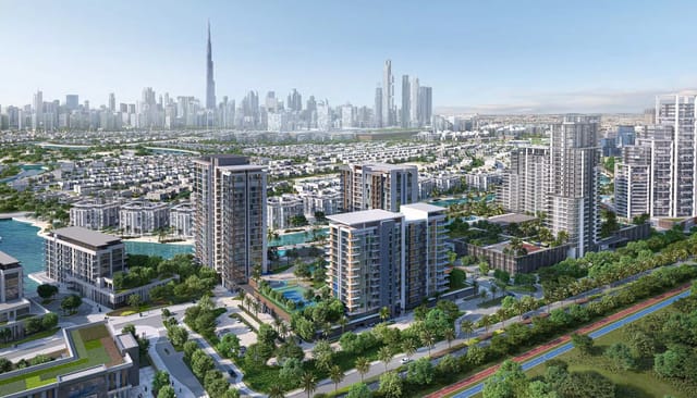 Naya Phase 2 By Nakheel - Nakheel Development - Image 3 of 7