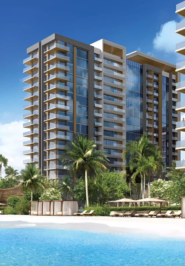 Naya Phase 2 By Nakheel - Nakheel Development - Image 4 of 7