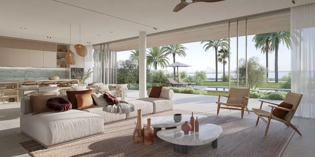 Bay Villas By Nakheel by Nakheel - View Image 7 Bay Villas By Nakheel - Nakheel Development - Image 7 of 12