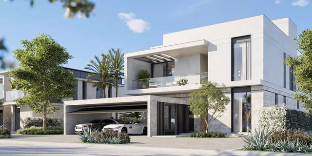 Bay Villas By Nakheel by Nakheel - View Image 6 Bay Villas By Nakheel - Nakheel Development - Image 6 of 12