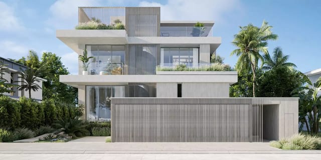 Bay Villas By Nakheel by Nakheel - View Image 5 Bay Villas By Nakheel - Nakheel Development - Image 5 of 12