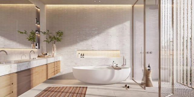 Bay Villas By Nakheel by Nakheel - View Image 8 Bay Villas By Nakheel - Nakheel Development - Image 8 of 12