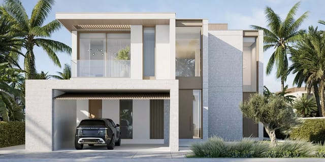 Bay Villas By Nakheel by Nakheel - View Image 2 Bay Villas By Nakheel - Nakheel Development - Image 2 of 12