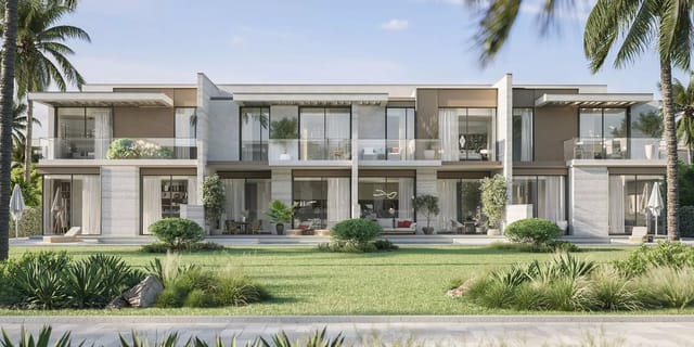 Bay Villas By Nakheel by Nakheel - View Image 4 Bay Villas By Nakheel - Nakheel Development - Image 4 of 12
