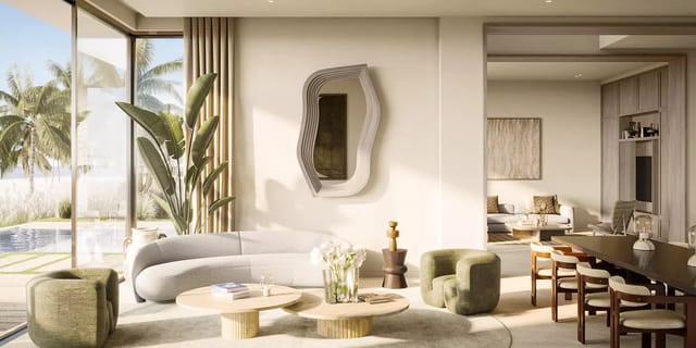 Bay Villas By Nakheel by Nakheel - View Image 9 Bay Villas By Nakheel - Nakheel Development - Image 9 of 12