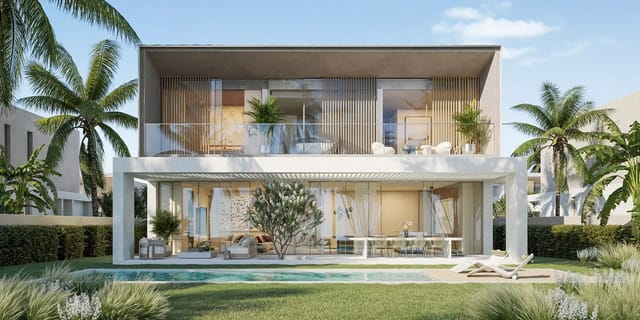 Bay Villas By Nakheel by Nakheel - View Image 3 Bay Villas By Nakheel - Nakheel Development - Image 3 of 12