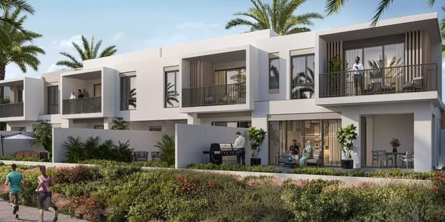 View Jebel Ali Village Phase 3 By Nakheel - Nakheel Development Jebel Ali Village Phase 3 By Nakheel - Luxury Villa in Dubai, Jebel Ali, Jebel Ali Village Phase 3 by Nakheel