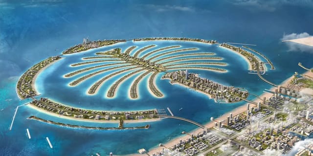 Jebel Ali Village Phase 3 By Nakheel by Nakheel - View Image 3 Jebel Ali Village Phase 3 By Nakheel - Nakheel Development - Image 3 of 10