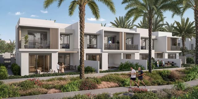 Jebel Ali Village Phase 3 By Nakheel by Nakheel - View Image 4 Jebel Ali Village Phase 3 By Nakheel - Nakheel Development - Image 4 of 10