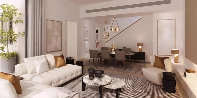 Jebel Ali Village Phase 3 By Nakheel by Nakheel - View Image 7 Jebel Ali Village Phase 3 By Nakheel - Nakheel Development - Image 7 of 10