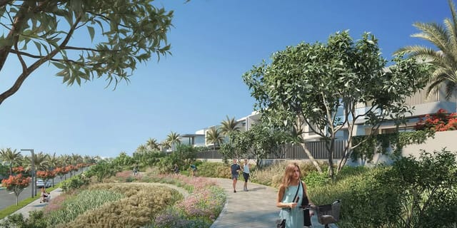 Jebel Ali Village Phase 3 By Nakheel by Nakheel - View Image 6 Jebel Ali Village Phase 3 By Nakheel - Nakheel Development - Image 6 of 10