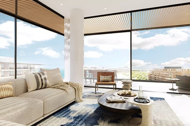 Rixos Beach Residences Phase 2 By Nakheel - Nakheel Development - Image 9 of 9