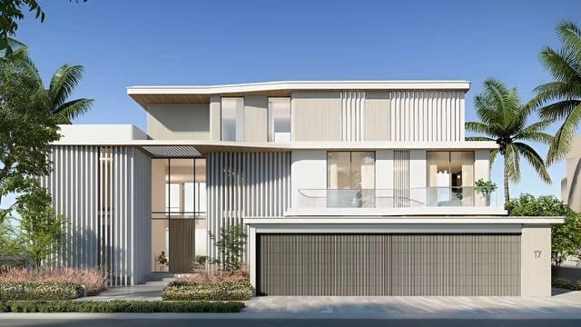 Palm Jebel Ali Frond L by Nakheel - View Image 5 Palm Jebel Ali Frond L - Nakheel Development - Image 5 of 7