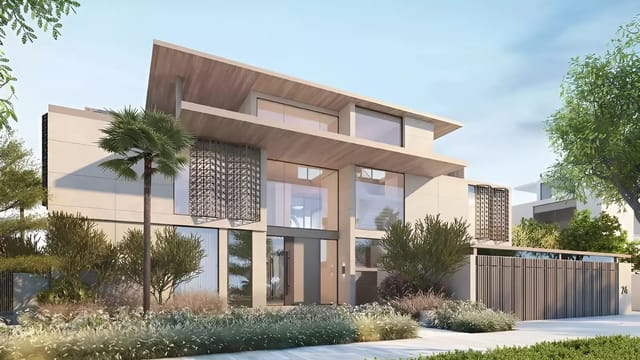 Palm Jebel Ali Frond L by Nakheel - View Image 6 Palm Jebel Ali Frond L - Nakheel Development - Image 6 of 7