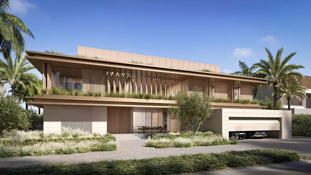 New phase on Palm Jebel Ali - Nakheel Development - Image 5 of 7