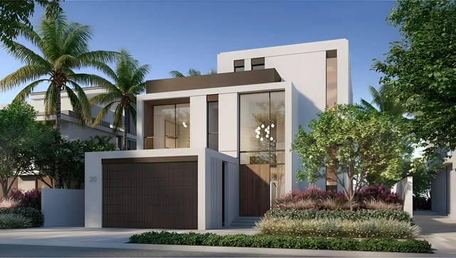 New phase on Palm Jebel Ali - Nakheel Development - Image 7 of 7