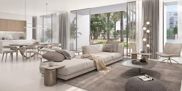 Naya at District One By Nakheel by Nakheel - View Image 8 Naya at District One By Nakheel - Nakheel Development - Image 8 of 12