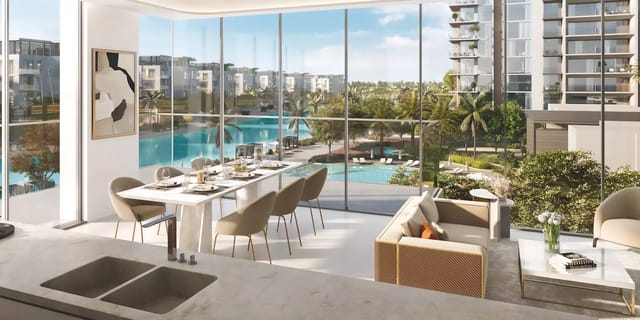 Naya at District One By Nakheel by Nakheel - View Image 4 Naya at District One By Nakheel - Nakheel Development - Image 4 of 12