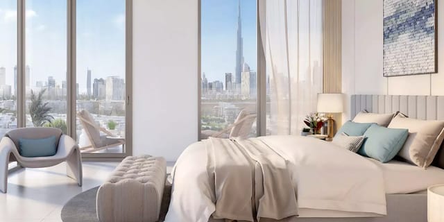 Naya at District One By Nakheel by Nakheel - View Image 9 Naya at District One By Nakheel - Nakheel Development - Image 9 of 12