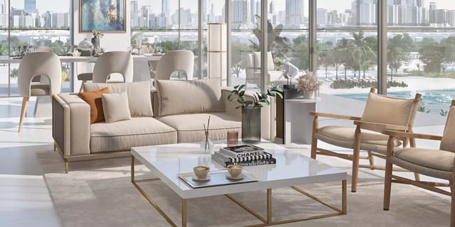 Naya at District One By Nakheel by Nakheel - View Image 7 Naya at District One By Nakheel - Nakheel Development - Image 7 of 12