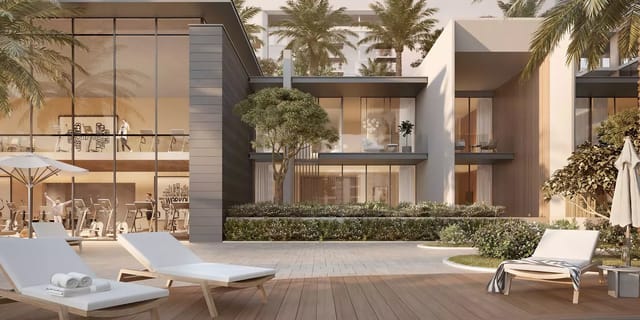 Naya at District One By Nakheel by Nakheel - View Image 3 Naya at District One By Nakheel - Nakheel Development - Image 3 of 12