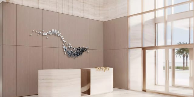 Naya at District One By Nakheel by Nakheel - View Image 6 Naya at District One By Nakheel - Nakheel Development - Image 6 of 12