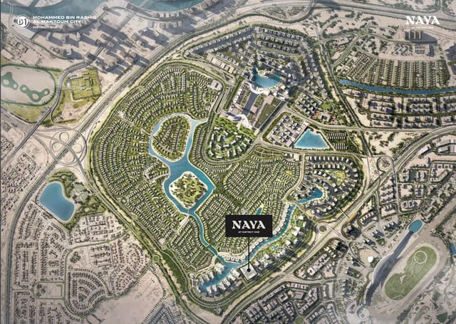 Naya Phase 3 By Nakheel - Nakheel Development - Image 4 of 8