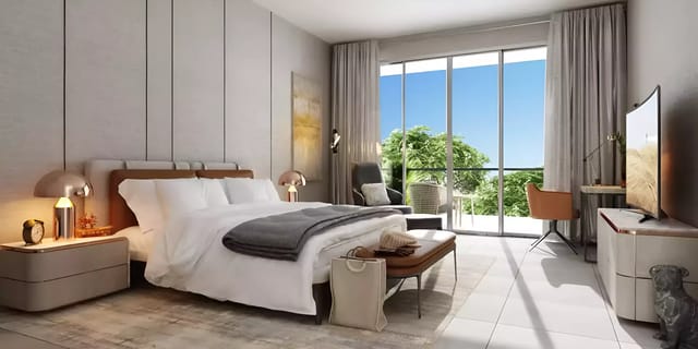 Jebel Ali Village Townhouses Phase 2 By Nakheel by Nakheel - View Image 2 Jebel Ali Village Townhouses Phase 2 By Nakheel - Nakheel Development - Image 2 of 8