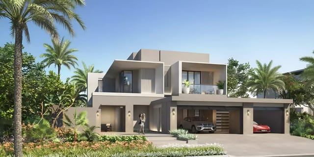 View Jebel Ali Village Townhouses Phase 2 By Nakheel - Nakheel Development Jebel Ali Village Townhouses Phase 2 By Nakheel - Luxury Apartment in Dubai, Jebel Ali, Jebel Ali Village, Jebel Ali Village Townhouses Phase 2 by Nakheel