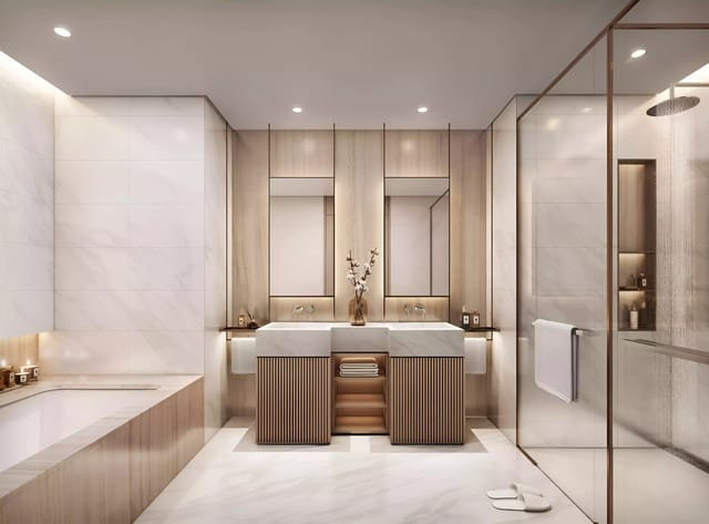 Palm Beach Towers - Nakheel Development - Image 8 of 11