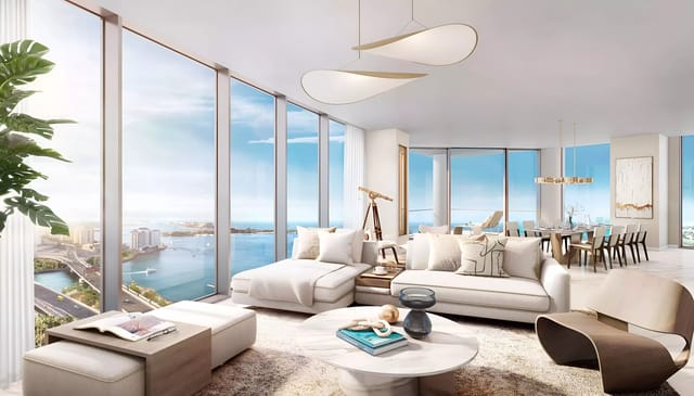 Palm Beach Towers - Nakheel Development - Image 11 of 11