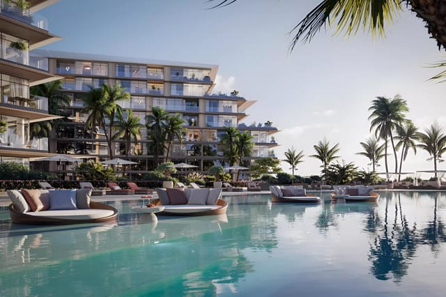 Rixos Hotel and Residences Phase 3 By Nakheel by Nakheel - View Image 4 Rixos Hotel and Residences Phase 3 By Nakheel - Nakheel Development - Image 4 of 11