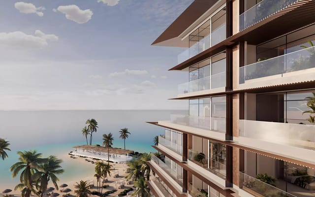 Rixos Hotel and Residences Phase 3 By Nakheel by Nakheel - View Image 5 Rixos Hotel and Residences Phase 3 By Nakheel - Nakheel Development - Image 5 of 11