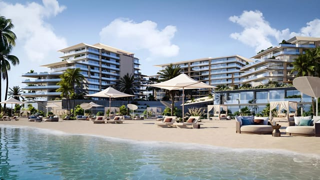 Rixos Hotel and Residences Phase 3 By Nakheel by Nakheel - View Image 7 Rixos Hotel and Residences Phase 3 By Nakheel - Nakheel Development - Image 7 of 11