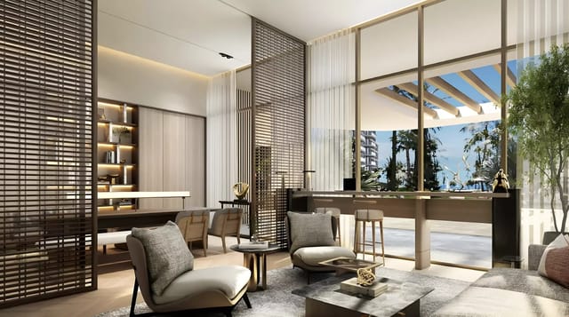Bay Grove Residences Phase 3 - Luxury Apartment, Duplex in Dubai, Dubai Islands, Bay Grove Residences by Nakheel