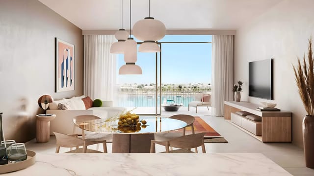 Bay Grove Residences Phase 3 - Nakheel Development - Image 2 of 13
