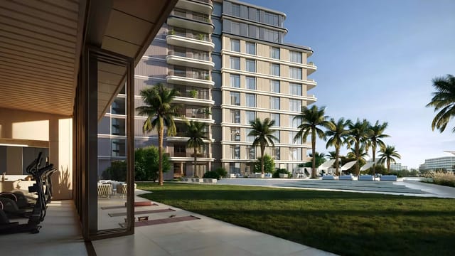 Bay Grove Residences Phase 3 - Nakheel Development - Image 3 of 13