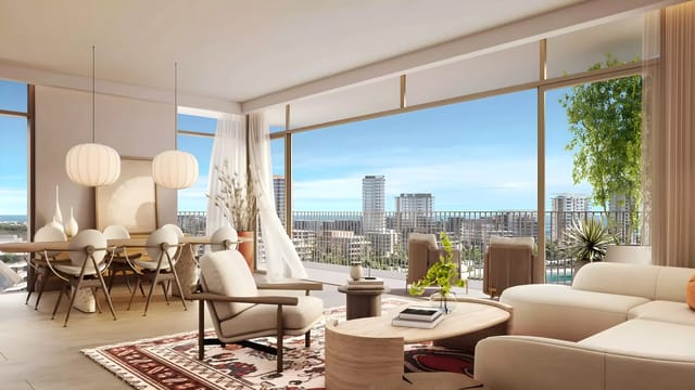 Bay Grove Residences Phase 3 - Nakheel Development - Image 5 of 13