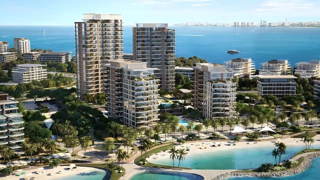 Bay Grove Residences Phase 3 - Nakheel Development - Image 12 of 13