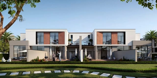 Murooj Al Furjan West by Nakheel - View Image 2 Murooj Al Furjan West - Nakheel Development - Image 2 of 7