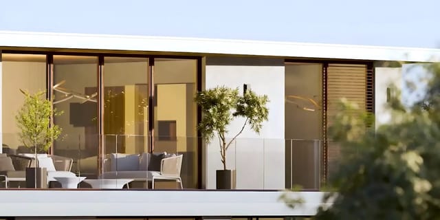 Palm Jebel Ali Frond M - Nakheel Development - Image 3 of 6