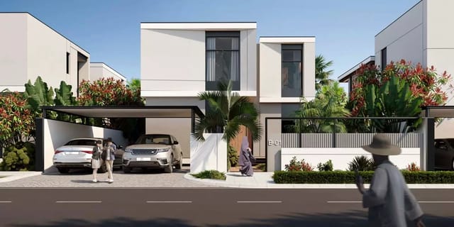 Murooj Al Furjan By Nakheel by Nakheel - View Image 2 Murooj Al Furjan By Nakheel - Nakheel Development - Image 2 of 9